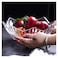 Blink Max Glass Fruit Plate - LZ0125