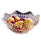 Blink Max Glass Fruit Plate - LZ0125