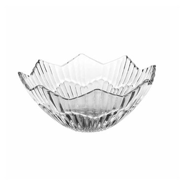 Blink Max Glass Fruit Plate - LZ0125