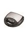 KENWOOD 3-In-1 Sandwich Maker 750 W SMM01.A0BK Black/Silver