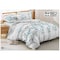 Bed and Bed Printed Bedspread - 180*240 Cm - A1279