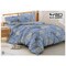 Bed and Bed Printed Bedspread - 180*240 Cm - A1280