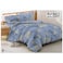 Bed and Bed Printed Bedspread - 220*240 Cm - A1280