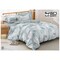 مفرش سرير بد أند بد مطبوع - 220 * 240 سم - A1281