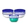 Luna Emollient Bundle 2 Soft Cream - 50 gm + Shea Butter - 20 gm