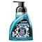 Luna Cotton Flowers Anti-bacterial Hand Foaming Soap - 320ml