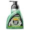 Luna Anti-bacterial Hand Foaming Soap with Glycerin and Olive - 320ml