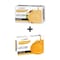 Luna Glycerin Soap with Shea Butter + Fragrance Free Glycerin Soap