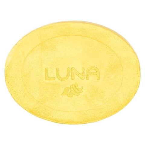 Luna Glycerin Soap with Shea Butter + Fragrance Free Glycerin Soap
