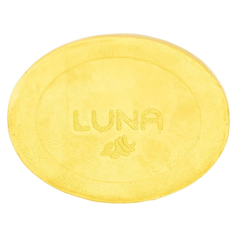 Luna Glycerin Soap with Twist Berries + Fragrance Free Glycerin Soap