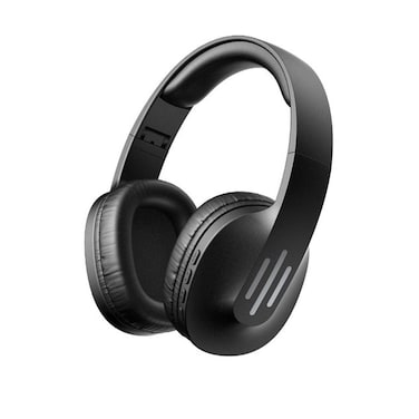 Riversong Over-Ear Wireless Headphones - Black - EA278