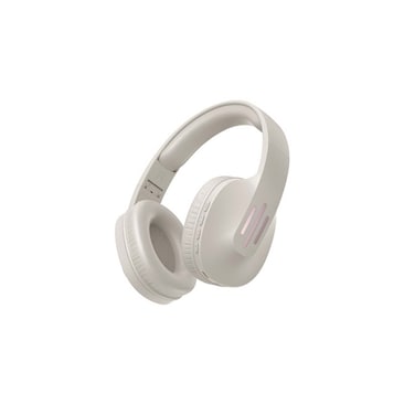 Riversong Over-Ear Wireless Headphones - Cream Color - EA278