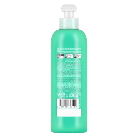 Sunsilk Defined Curls Leave On Cream - 200 ml