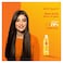 Sunsilk Soft and Smooth Leave On Cream with Argan Oil - 200 ml
