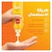 Sunsilk Soft and Smooth Leave On Cream with Argan Oil - 200 ml