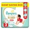 Pampers Premium Care Pants - Size 3 - 112 Diaper