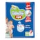Baby Joy Culotte Diaper - Medium Size 3 - 58 Diaper