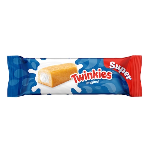 Twinkies Super Cream Cake - 1 Piece