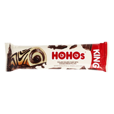 Hohos King Chocolate Cake