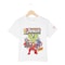 Boys Avengers T-Shirt - 4-5 Years - AV11