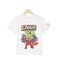 Boys Avengers T-Shirt - 6-7 Years - AV11