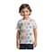 Boys Avengers T-Shirt - 2-3 Years - AV21