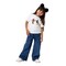 Girls Mickey Mouse T-Shirt - 5-6 Years - MM114