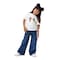 Girls Mickey Mouse T-Shirt - 8-9 Years - MM114