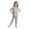 Girls Stitch Pajama Set - 2-3 Years - 24ST12