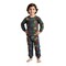 Boys Avengers Pajama Set - 5-6 Years - AV15