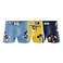 Disney Mickey Mouse Boys Boxer Set - 3-4 Years - 3 Pieces - DD1123