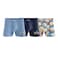 Disney Donald Duck Boys Boxer Set - 5-6 Years - 3 Pieces - DD1123
