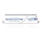 Sensodyne Toothpaste Rapid Action - 75ml
