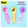 Bingo Bubble Unicon Sticks - 3 Pieces