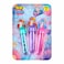 Bingo Bubble Mermaid Sticks - 3 Pieces