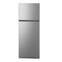 Hisense Refrigerator 402 Liter No Frost - Inox - RT1N463NECA