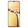 Realme C61 - 6.74-inch 128GB/6GB Dual SIM 4G Smartphone - Sparkle Gold