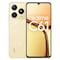 Realme C61 - 6.74-inch 128GB/6GB Dual SIM 4G Smartphone - Sparkle Gold