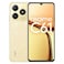 Realme C61 - 6.74-inch 128GB/6GB Dual SIM 4G Smartphone - Sparkle Gold