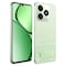 Realme C63 - 6.75-inch 265GB/8GB Dual SIM 4G Smartphone - Jade Green