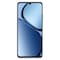 Realme C63 - 6.75-inch 265GB/8GB Dual SIM 4G Smartphone - Leather Blue