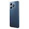 Realme C63 - 6.75-inch 265GB/8GB Dual SIM 4G Smartphone - Leather Blue