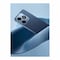 Realme C63 - 6.75-inch 265GB/8GB Dual SIM 4G Smartphone - Leather Blue