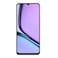Realme Note 60 - 6.74-inch 128GB/4GB Dual SIM 4G Smartphone - Marble Black