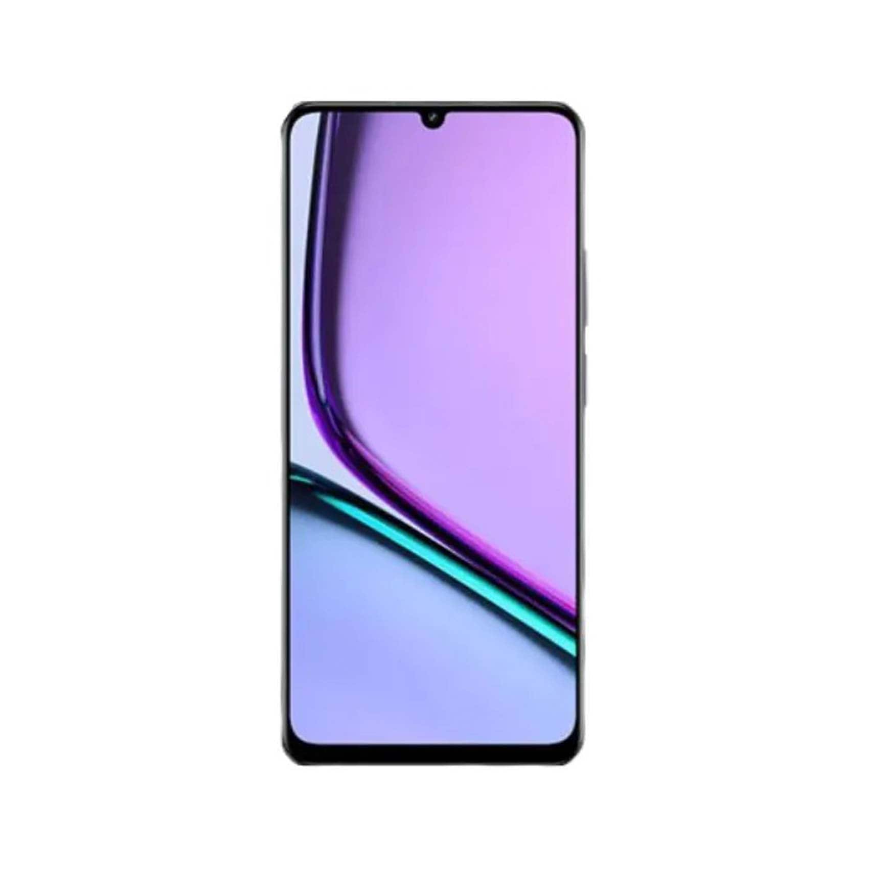 スマートフォン本体 realme Note 60 4GB/128GB Voyage Blue スマートフォン本体 realme Note 60 4GB/128GB Voyage Blue