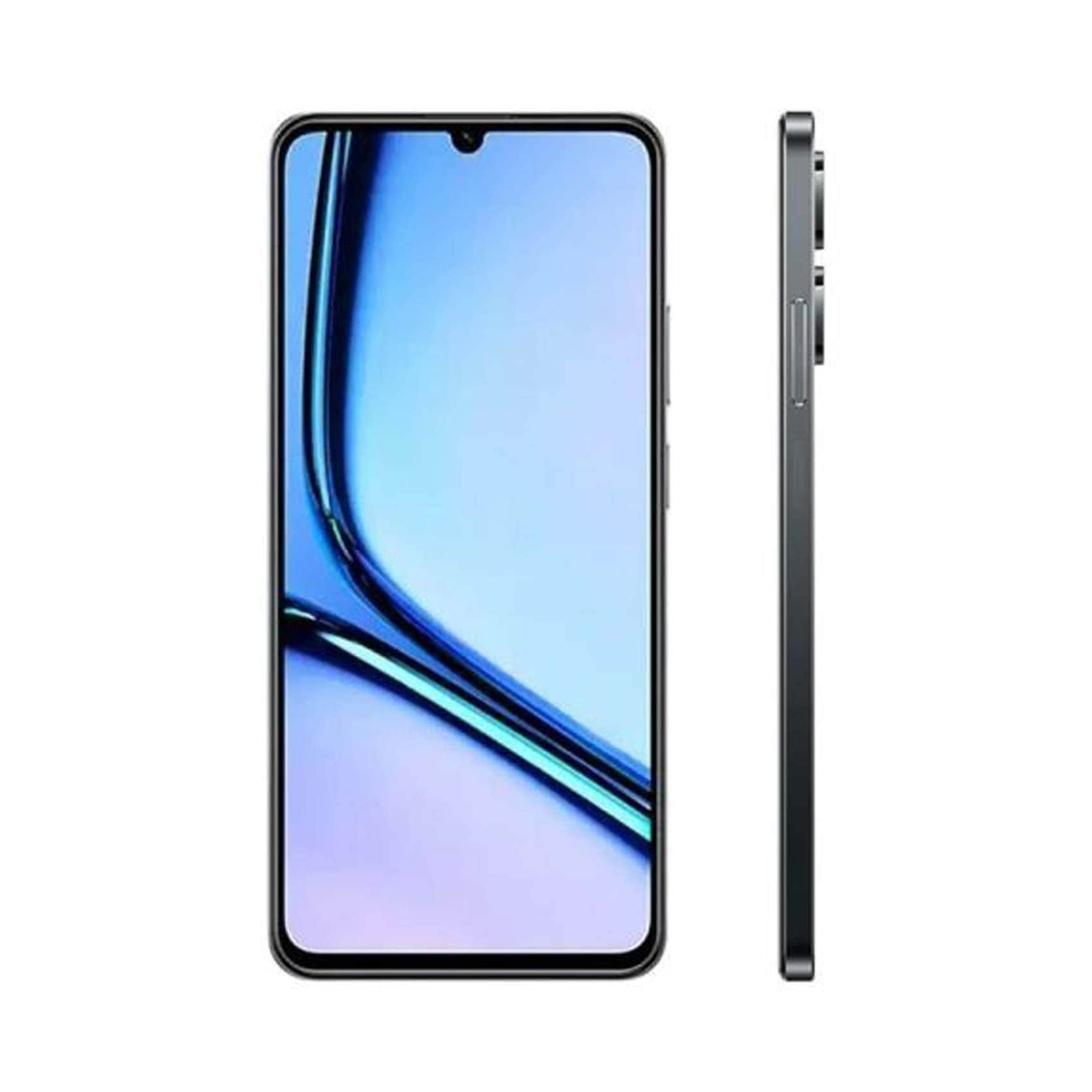 Realme Note 60 3Gb/64Gb ブラック5個セット Get Realme Note 60 Dual Sim, 4GB Ram, 128GB, 5G - Marble