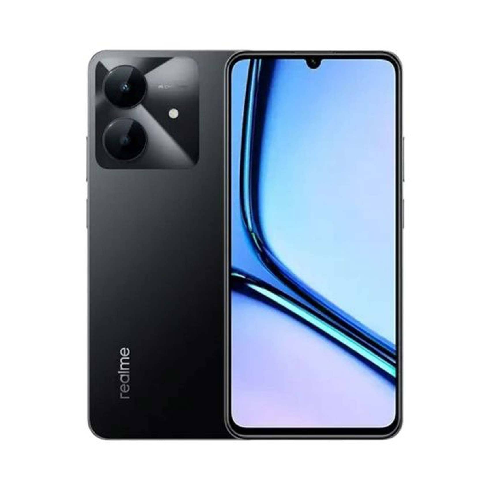 Realme Note 60 3Gb/64Gb ブラック5個セット 650825_main.jpg?im=Resize=1700