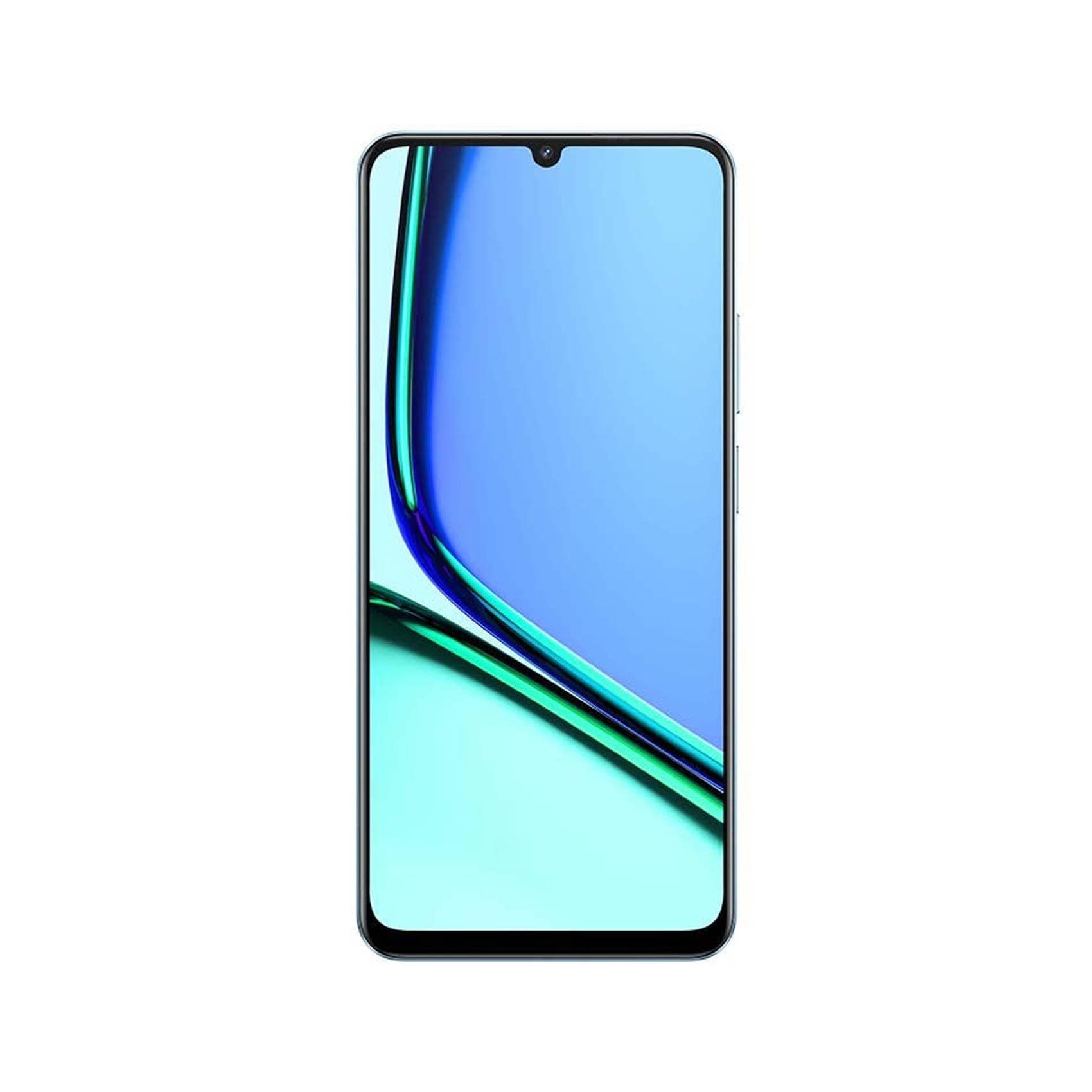 realme Note 60 3GB/64GB BLUE シムフリー Buy Realme Note 60 - 6.74-inch 64GB/3GB Dual SIM 4G