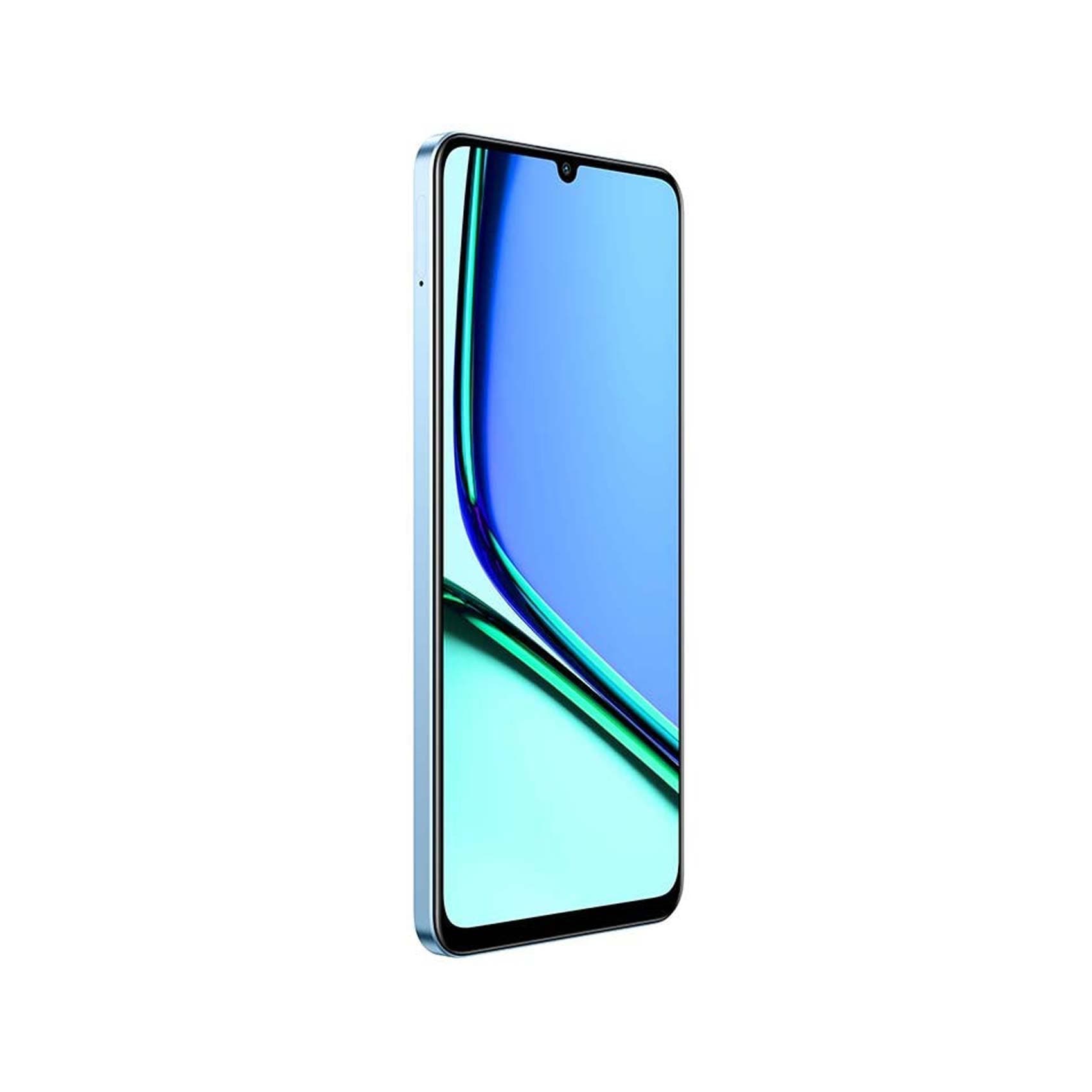 Amazon.com: realme Note 50 Dual SIM 64GB ROM + 3GB RAM (GSM