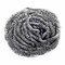 Vileda Stainless Steel Spiral Scrubbers - 3 Pieces